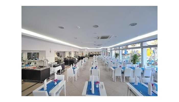 Hotel Bitez Garden Life poza 5