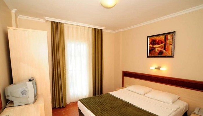 Hotel Bitez Garden Life poza 4