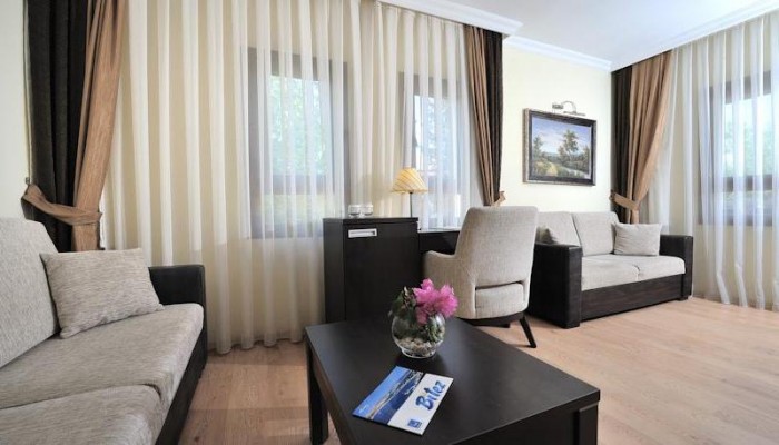 Hotel Bitez Garden Life poza 1