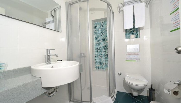 Hotel Bitez Garden Life poza 3