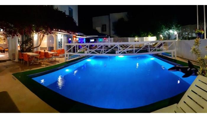 Hotel Studio Kavala poza 12