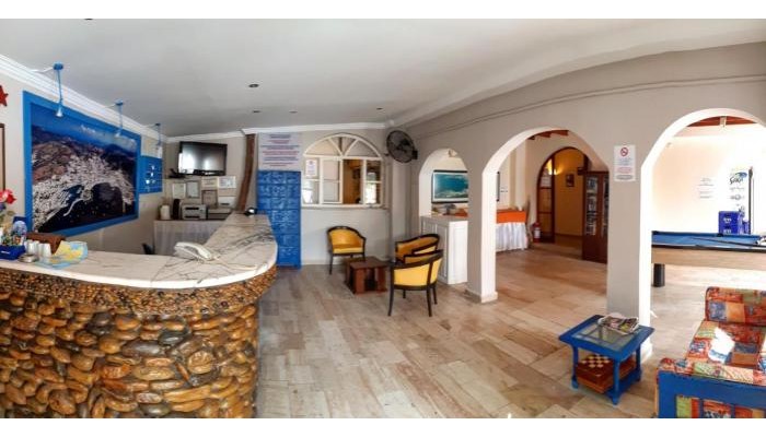 Hotel Studio Kavala poza 6