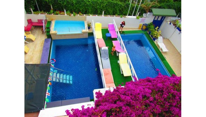 Hotel Studio Kavala poza 11