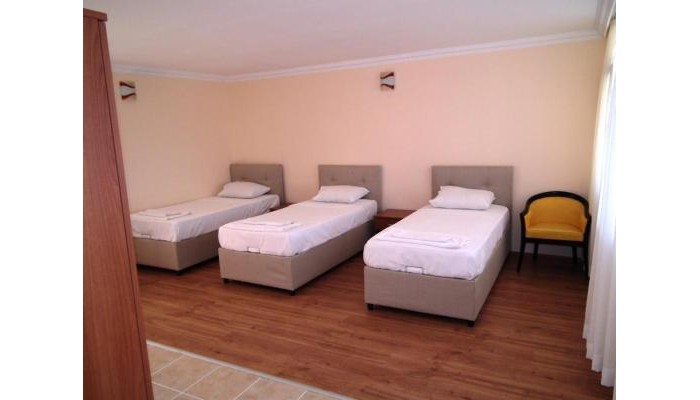 Hotel Studio Kavala poza 5
