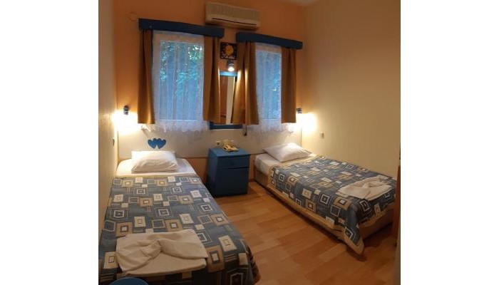 Hotel Studio Kavala poza 3