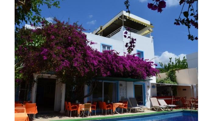 Hotel Studio Kavala poza 0
