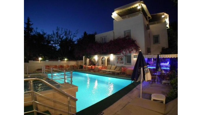 Hotel Studio Kavala poza 1