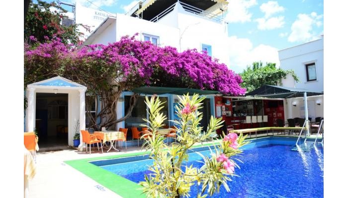 Hotel Studio Kavala poza 2