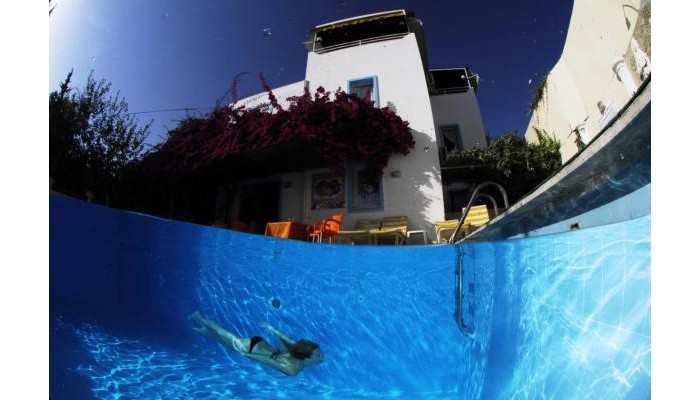 Hotel Studio Kavala poza 13