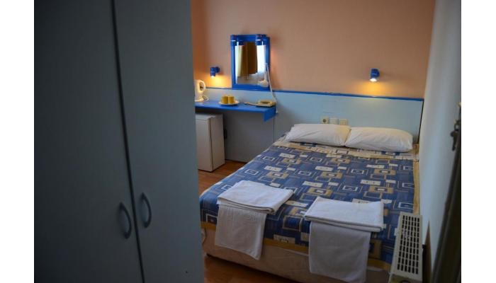 Hotel Studio Kavala poza 4
