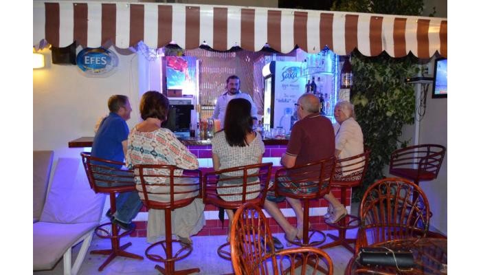Hotel Studio Kavala poza 10