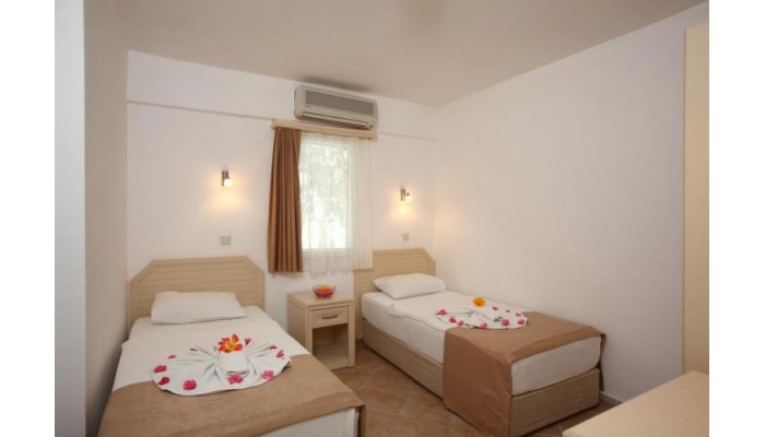 Hotel Summer Garden Apart poza 8