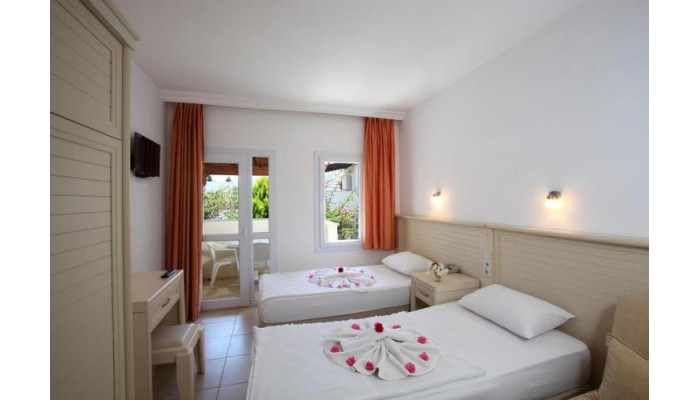 Hotel Summer Garden Apart poza 9