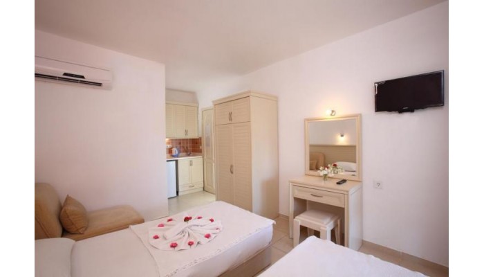 Hotel Summer Garden Apart poza 3