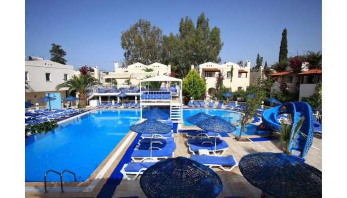 Hotel Summer Garden Apart poza 15