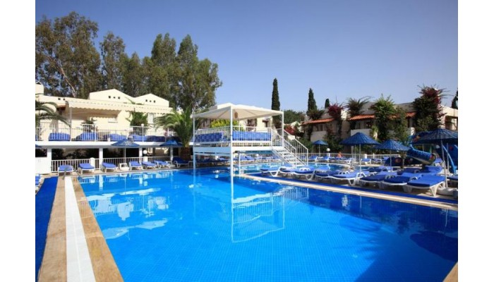 Hotel Summer Garden Apart poza 17