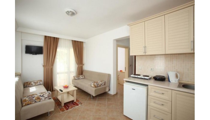 Hotel Summer Garden Apart poza 5