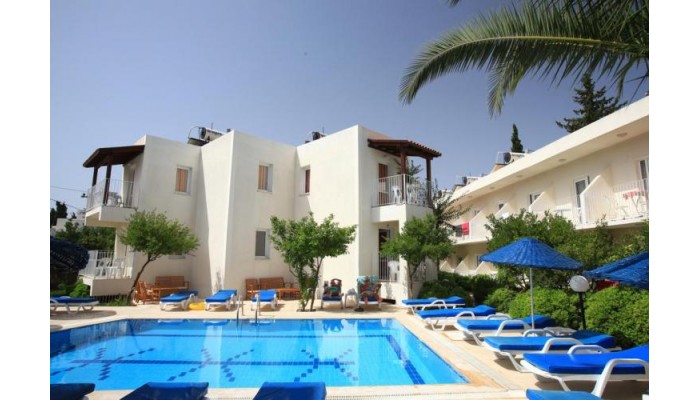 Hotel Summer Garden Apart poza 18