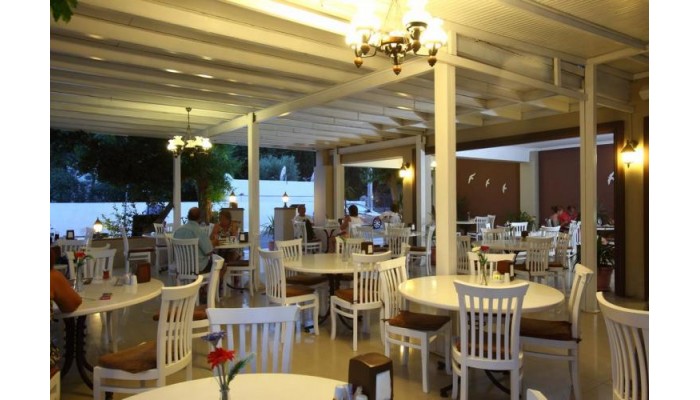 Hotel Summer Garden Apart poza 12