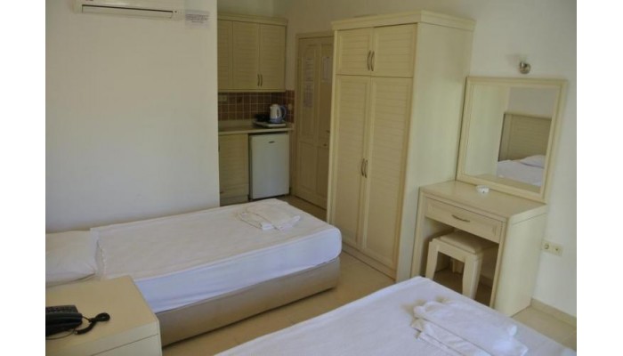 Hotel Summer Garden Apart poza 7