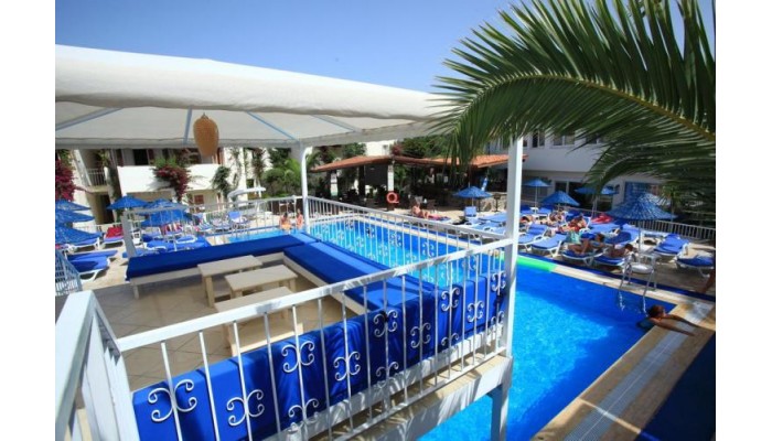 Hotel Summer Garden Apart poza 16