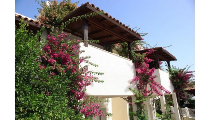 Hotel Summer Garden Apart poza 2