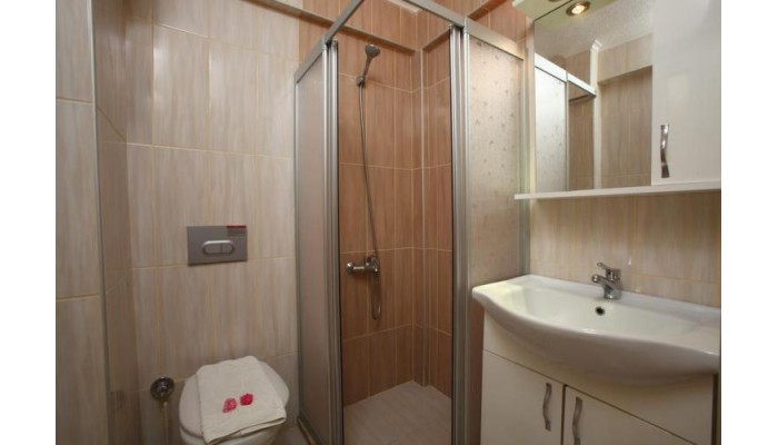 Hotel Summer Garden Apart poza 10