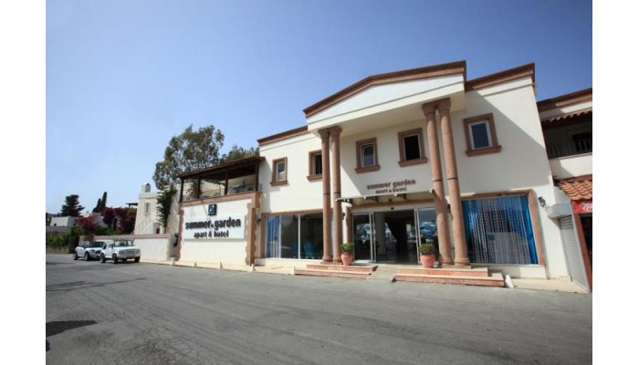 Hotel Summer Garden Apart poza 0