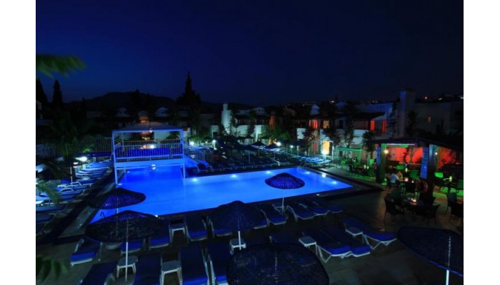 Hotel Summer Garden Apart poza 19