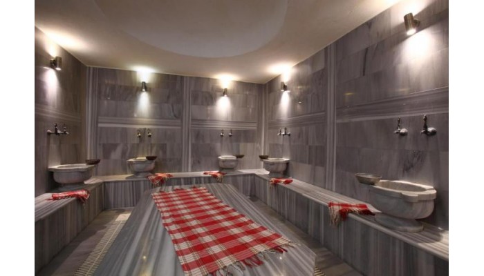 Hotel Summer Garden Apart poza 6