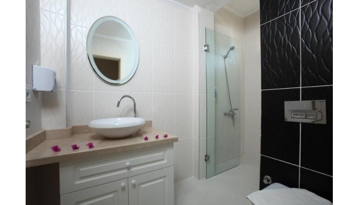 Hotel Summer Garden Apart poza 4