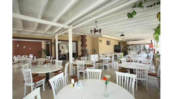 Hotel Summer Garden Apart poza 13