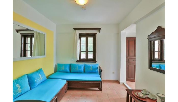 Hotel Sunny Garden Nilufer poza 3