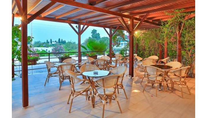 Hotel Sunny Garden Nilufer poza 9