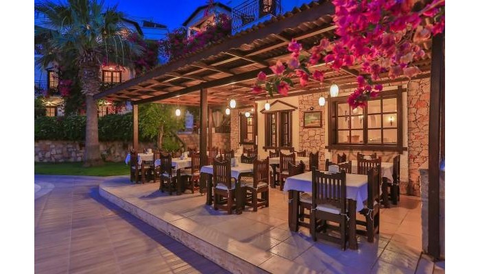 Hotel Sunny Garden Nilufer poza 7