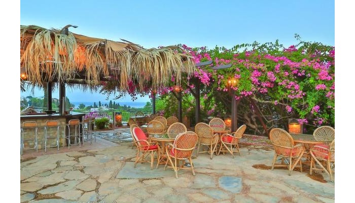 Hotel Sunny Garden Nilufer poza 8