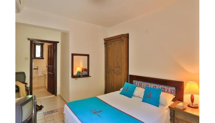 Hotel Sunny Garden Nilufer poza 1