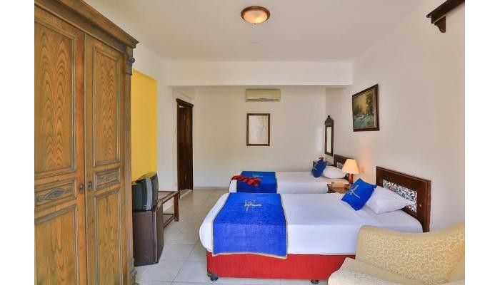 Hotel Sunny Garden Nilufer poza 5