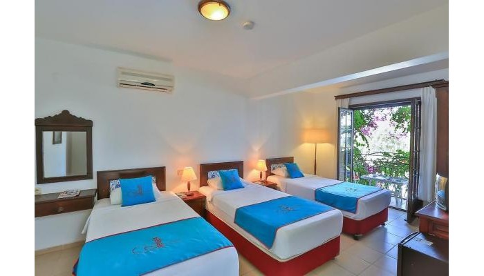 Hotel Sunny Garden Nilufer poza 6