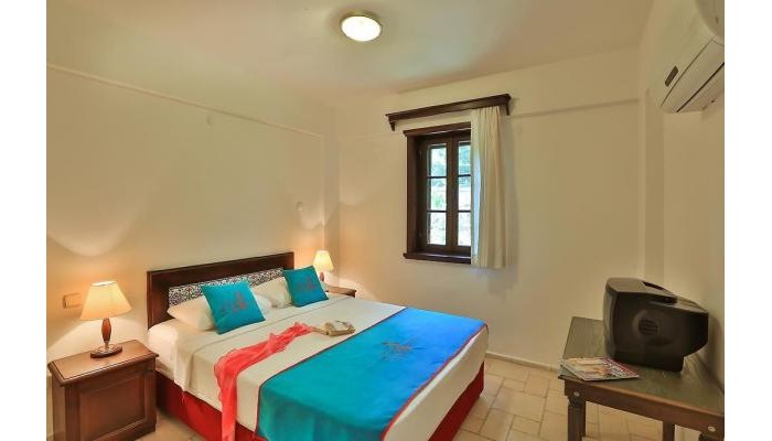 Hotel Sunny Garden Nilufer poza 4