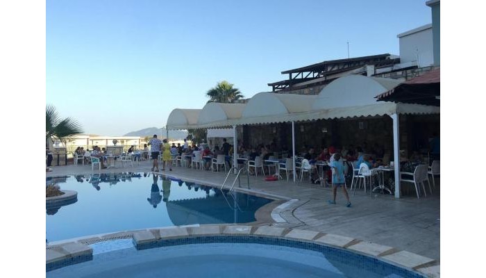 Hotel Sunpoint poza 8