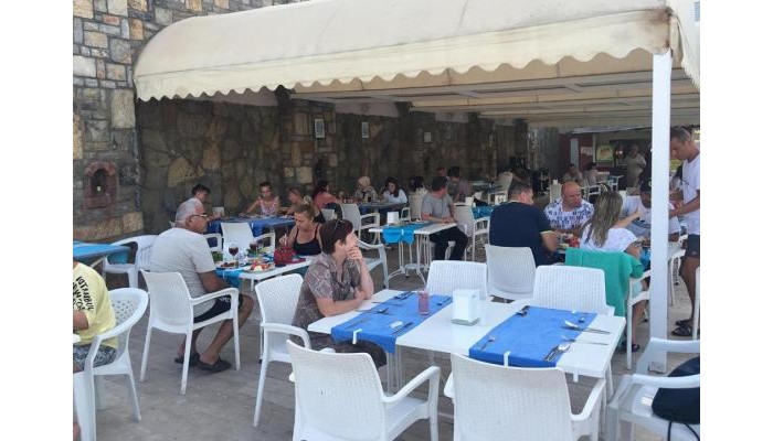 Hotel Sunpoint poza 10