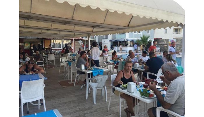 Hotel Sunpoint poza 11