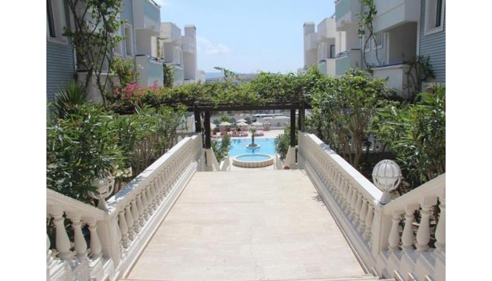 Hotel Sunpoint poza 5