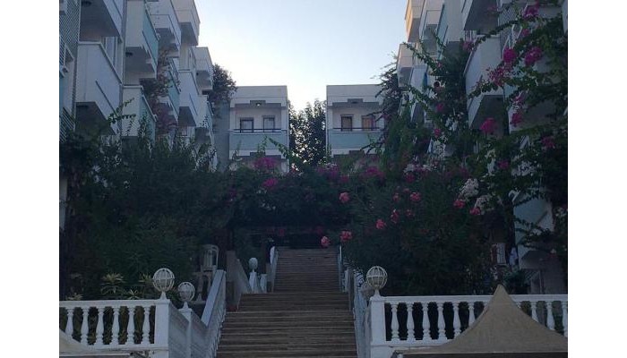 Hotel Sunpoint poza 7