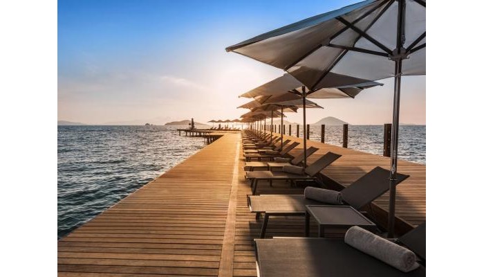 Swissotel Resort Bodrum Beach poza 10