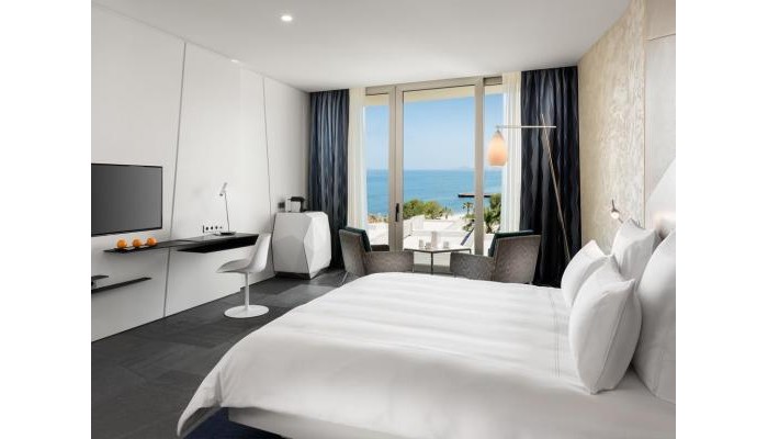 Swissotel Resort Bodrum Beach poza 16