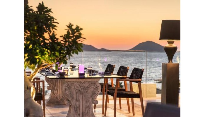 Swissotel Resort Bodrum Beach poza 9