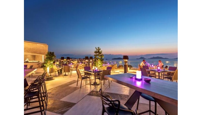 Swissotel Resort Bodrum Beach poza 4