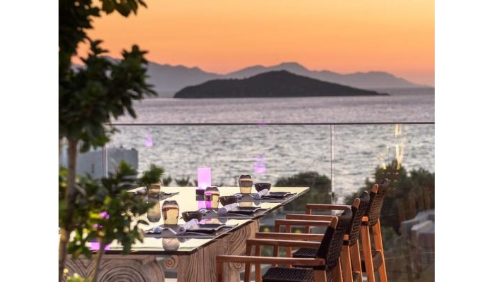 Swissotel Resort Bodrum Beach poza 7